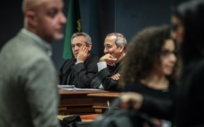 Rosário Teixeira: Amnistia fiscal de Carlos Santos Silva não iliba outros crimes