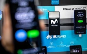 Lucro da Huawei mais do que duplicou em 2023