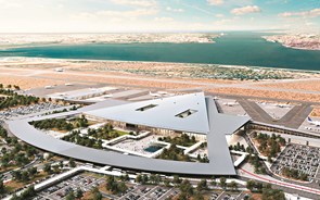 Moita e Seixal continuam contra aeroporto no Montijo enquanto Barreiro apoia projeto