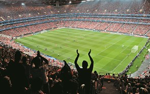 Benfica e Sporting envolvidos em golpe com faturas