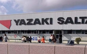 Yazaki fecha até 3 de abril e manda 2.200 trabalhadores para casa