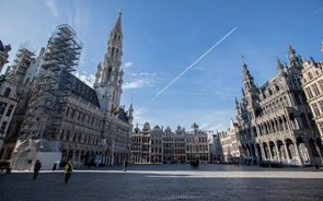 Bélgica prepara-se para reduzir semana de trabalho a quatro dias