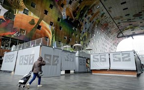 Países Baixos desaconselham viagens turísticas a Portugal