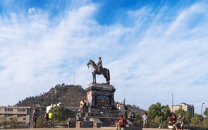 Chile Despertó