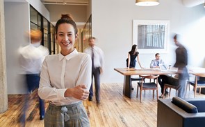 Objetivo do MBA: crescer de forma profissional e pessoal