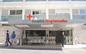 Hospital da Cruz Vermelha discute venda a 8 de junho