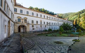 Revive concessiona Mosteiro do Lorvão e palacete em São João da Madeira