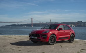 Fotogaleria: Porsche Macan GTS - Regresso em força