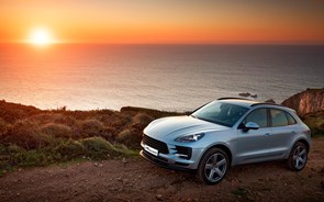 Fotogaleria: Porsche Macan Soul - Edição exclusiva