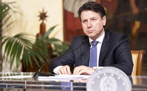 Conte pede 'plano corajoso' para recuperar economia italiana