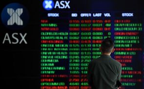 Dólar australiano perde força, após banco central manter juros inalterados
