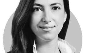 Elena Domecq
