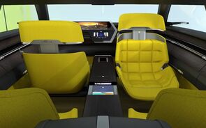 Renault MORPHOZ - Design exterior.mp4