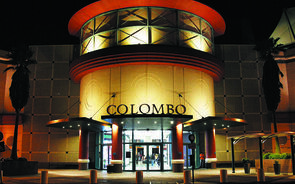 colombo shopping centro comercial 