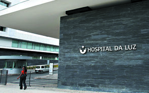 Hospital da Luz