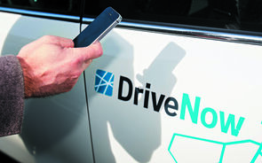DriveNow