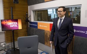 Óscar Gaspar 