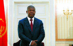 joao lourenço angola