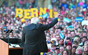bernie sanders