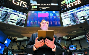 bolsas wall street operadores