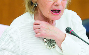 Graça Freitas