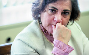 Gabriela Figueiredo Dias CMVM