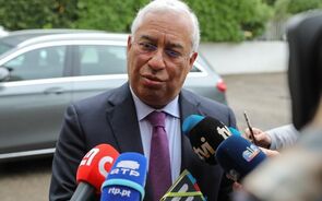 António Costa