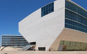 casa da música