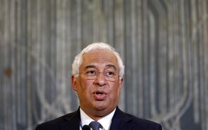 António costa covid
