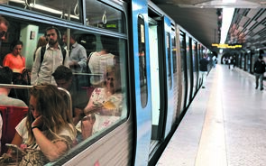metro