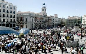 Madrid 