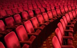 Sala de Cinema