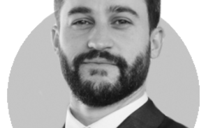 Henrique Novas de Oliveira