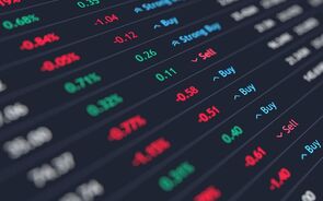 Stoxx 600 marca recordes com otimismo em torno dos resultados das cotadas