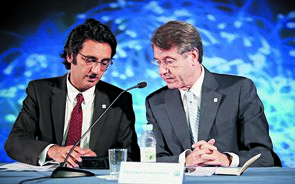bava e granadeiro