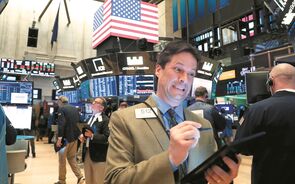 bolsas wall street operadores 