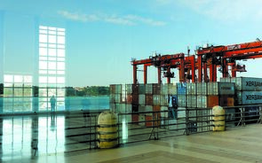Porto de Lisboa