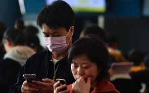 Wuhan - coronavirus