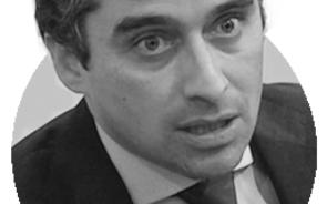 Filipe Vasconcelos Romão 