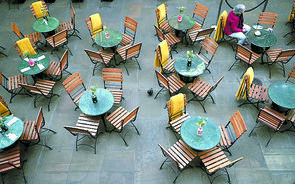 restauração restaurantes esplanada vaxia coronavirus