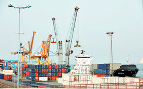 navios