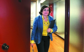CMVM Gabriela Figueiredo Dias
