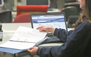 trabalhadores trabalho