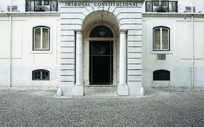 Tribunal Constitucional 