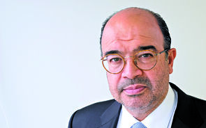 Rodrigo Costa REN 