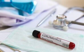 Teste coronavírus