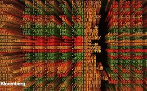 Wall Street com final de trimestre positivo