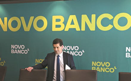 Novo Banco quer libertar-se do legado do BES este ano