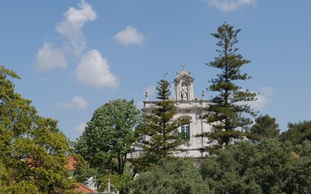 Oeiras negoceia com Ministério da Justiça aquisição de Convento da Cartuxa