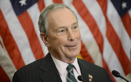 Michael Bloomberg desiste da corrida à presidência dos EUA e vai apoiar Joe Biden